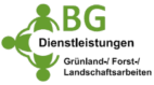 Logo-BG-Dienstleistungen